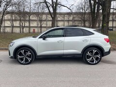 Bild des Angebotes Audi Q3 Sportback35 TDI Quattro 3xSline*Navi*Pano*Kam