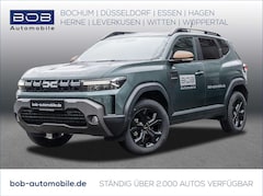 Dacia Duster Neuer Extreme hybrid-G 150 4x4