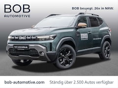 Dacia Duster Neuer Extreme hybrid-G 150 4x4