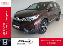 Bild des Angebotes Honda CR-V 1.5T 4WD CVT Elegance