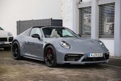 Bild des Angebotes Porsche 992 911 Targa 4 GTS INNODRIVE-BOSE-MATRIX-VOLL!