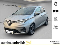Bild des Angebotes Renault ZOE Intens R135 +Navigation+Batteriekauf+