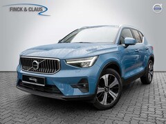 Bild des Angebotes Volvo XC40 T5 Recharge Ultimate Bright