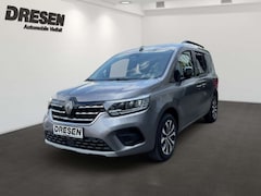 Bild des Angebotes Renault Kangoo Techno TCe 130 EDC Navi+LED+ACC+Apple-CarPlay+Andr