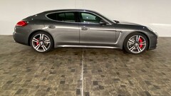 Bild des Angebotes Porsche Panamera Turbo, PDK, Burmester, Leder+Paket, Luft