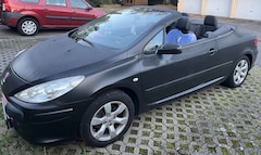 Bild des Angebotes Peugeot 307 307 CC CC 140 JBL