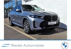 Bild des Angebotes BMW X6 xDrive30d M Sportpaket Pro*Komfortsitze*Sthzg
