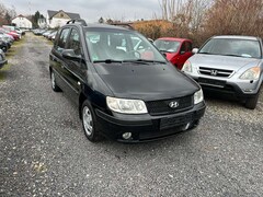 Bild des Angebotes Hyundai Matrix 1.6 GLS