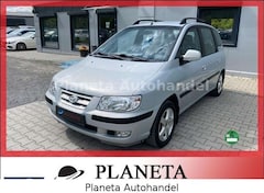 Bild des Angebotes Hyundai Matrix 1.8 GLS*AUTOMATIK*KLIMA*AHK*PDC*