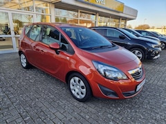 Bild des Angebotes Opel Meriva B Selection