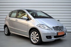 Bild des Angebotes Mercedes-Benz A 200 A200 Elegance+Automatik+Navi+Tempomat+43.800KM