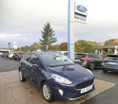 Bild des Angebotes Ford Fiesta 1,1 C&C/Navi/PDC/WiPak//GRA/4S/Scheckheft
