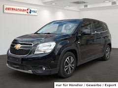 Bild des Angebotes Chevrolet Orlando 1.4T LT+ 7-Sitzer AAC Leder SHZ Navi PDC