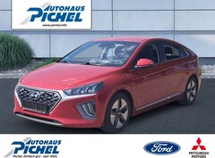 Bild des Angebotes Hyundai IONIQ Style Hybrid NAVI FAHRASSISTENZ PPS HI ACC LED