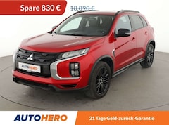 Bild des Angebotes Mitsubishi ASX 2.0 MIVEC Spirit+ 2WD *CAM*LED*NAVI*
