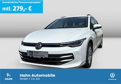 Bild des Angebotes VW Golf Variant Life 2,0 l TDI 150PS