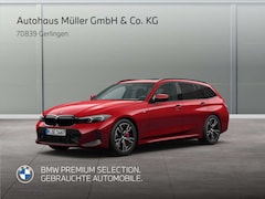 Bild des Angebotes BMW 330 d xDrive Tour UPE86320EUR M Sport Pro GSD AHK