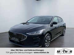 Bild des Angebotes Ford Focus Titanium Edition 1.0 EcoBoost ACC PDC KAM