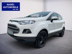 Bild des Angebotes Ford EcoSport Trend/Klima/SHZ/MFL/USB/4Season
