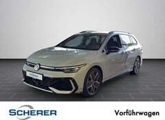 Bild des Angebotes VW Golf Variant Golf VIII Variant R-Line DSG,BlackStyle,LED,AHK,