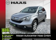 Bild des Angebotes Honda CR-V 2.0l Elegance TOP Zustand*1.Hand*AUTOMATIK