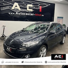 Bild des Angebotes Renault Megane III Grandtour Dynamique, AHK, PDC, Blueth