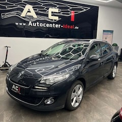 Bild des Angebotes Renault Megane III Grandtour Dynamique, AHK, PDC, Blueth