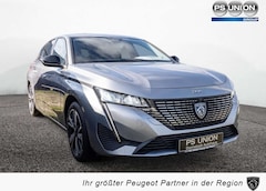 Bild des Angebotes Peugeot 308 SW 1.2 Allure KAMERA NAVI LENKRADHZ. LED
