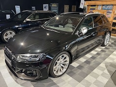 Bild des Angebotes Audi RS4 Avant 2.9 TFSI quattro *Sitzlüftung*Pano*ACC