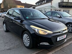 Bild des Angebotes Hyundai i20 Intro Edition - TÜV NEU - Klimaanlage