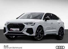 Bild des Angebotes Audi RS Q3 Sportback quattro BLACKPAK CAM ACC LM21