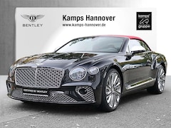 Bild des Angebotes Bentley Continental GTC V8 MULLINER