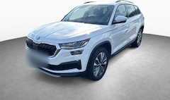 Bild des Angebotes Skoda Kodiaq Tour 2.0TDI DSG