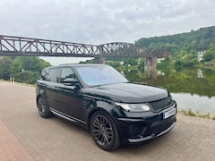 Bild des Angebotes Land Rover Range Rover Sport Supercharged Autobiography Dynamic