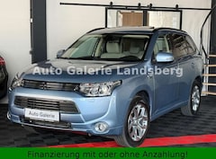 Bild des Angebotes Mitsubishi Outlander 2.0 PHEV*Instyle*4WD*AHK*KAM*NAVI*DAB