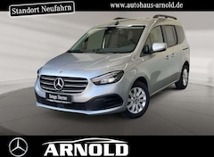 Bild des Angebotes Mercedes-Benz T-Class T 180 Progressive LED KeylessGo Kamera Navi DAB BC