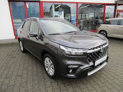Bild des Angebotes Suzuki SX4 S-Cross 1.5Hyb.Automatik Comf.LED Kamera PDC Allwetter AHK