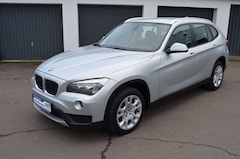 Bild des Angebotes BMW X1 18 d xDrive aus 1.Hand