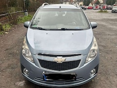 Bild des Angebotes Chevrolet Spark LS+