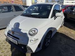 Bild des Angebotes Abarth 500 595