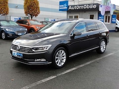 Bild des Angebotes VW Passat Highline*DSG*LED*Navi*Pano.*Leder*Kamera