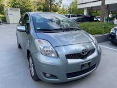 Bild des Angebotes Toyota Yaris 1,33 Klimatr. 6 Gang Alufelgen 01708044052