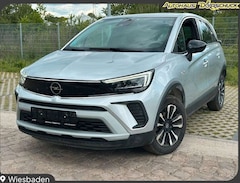 Bild des Angebotes Opel Crossland X Crossland Elegance NAVI. LED. KLIMA. TEMPOMAT