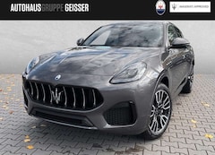 Bild des Angebotes Maserati Grecale Mild-Hybrid AWD MJ 25 ACC LED SD