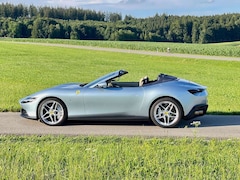 Bild des Angebotes Ferrari Roma Spider*1. HAND*Grigio Alloy*Daytona Leder*