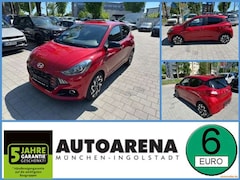 Bild des Angebotes Hyundai i10 1.0 N Line FLA SpurH KlimaA Navi PDC KAM