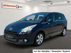 Bild des Angebotes Peugeot 5008 1.6T AT 7-Sitzer Platinum AAC Navi Tempo
