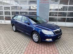 Bild des Angebotes Skoda Octavia Combi 1.8 TSI DSG, 1.Hand, Tempomat, HU/AU neu