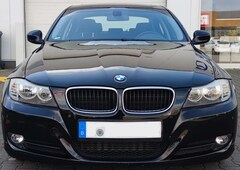 Bild des Angebotes BMW 318 BMW318d(E90),HiFi,Mp3,Navi,Öl,TÜV NEU(06/27)