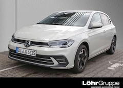 Bild des Angebotes VW Polo Style 1.0 TSI 7-Gang-DSG Edition 50